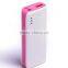 powerbank power bank 5200 power bank rohs