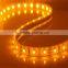 LED strip light,CE ROHS UL 60pcs 120pcsSMD3528 SMD5050 led strip IP65