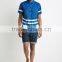  China Wholesale Tie Dye-Striped Mens Clothes Polo Shirt Online Shopping