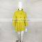 2016 Winter Women Slim Wool Coat Long Sleeve Outerwear Long Cloak Overcoat Elegant Plus Size Red Woolen Jacket Top