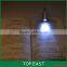 Micro Mini LED bullet reading light