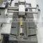 CW62100Ex5000 manual horizontal gap lathe machine