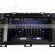 Wecaro WC-TP8004L Android 4.4.4 car dvd player quad core for toyota prius canbus dvd player stereo 1080p 2009-2013