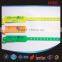 MDW164 Passive UHF/HF RFID Wristband For Access Control
