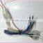 UL 3266 Wire With 3.96 12pin Housing and Nylon Glass Fuse 1A 8A for Car Wire Set