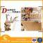 Metal Iron wholesale clothing/garment store shop fitting display clothes racks shelves