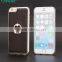 Phone Accessories Ring Holder TPU Leather Cases For iPhone 6S