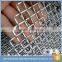 durable square electro crimped mesh screen manufacturer
