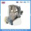 two cartridge gas mask/military gas mask/High Quality Two Cartridge Gas Mask