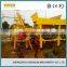 SLB8 mobile hot mix plant, asphalt plants for small business