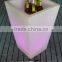 New LED BAR ice bucket with remote control
