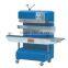 2014 Hot sale continuous bag sealing machine for plastic bag