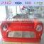 Custom Fiberglass Car Body