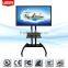 47inch Multi LCD touch screen information services kiosk