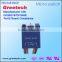 China hot selling Zing ear G11 Sealed DPDT Micro Switch with 4 wires(IP67)