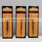 Best Quality Wholesale Plastic Barrel Pistol Gun Cleaning Set for Military or Civil Use