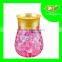 2016 Best New Design LED Crystal Beads Air Freshener
