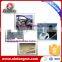 High Elongation tensile nonwoven upholstery automotive fabrics