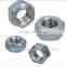 Hex Nut Din 934 ASTM 2H
