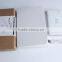 OEM Power bank Perfume power bank compact charger with custom logo13600mAh