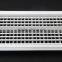 supply PVC Double layer Diffuser