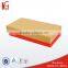 Design promotional automobile filter paper manufacture