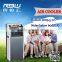 Eco-friendly Home appliance powerful small cold wind air cool fan