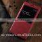 2014 hot selling stand case for huawei ascend mate 7