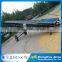  Inclined Portable Coal Belt Conveyor
