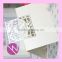 New Arrived Laser Cut Place Card Holder Wedding Table Card ZK-47