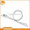 factory directly 2015 skewers for grilling shish kebab safe skewer stainless steel bbq skewers metal