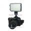 Pro XT-126 LED Video Light for DV Camcorder Lighting lamp