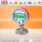 Sanitary Pressure Gauge for the Beverage Industry