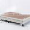 good quality full size adjustable electric bed with massage made in china