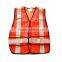 China Supplier Kids Reflective Safety Vest