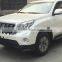 HOT SALE 2016 TOYOTA PRADO/FJ150 BUMPER SPOILER FROM GBT COMPANY