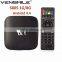 Android smart tv box quad core amlogic s805 quad core tv box s805 TX1 tv box