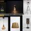 2016 New Design For Living Room Floor Lamp RT9012