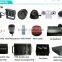 high definition camera metal body with 700TVL cctv camera