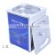 industrial ultrasonic cleaner Dental Equipment Cleaning Machine Sdq013 with Heating