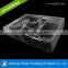 Clear Vacuum Forming Packaging Tray for Perfume Bottle