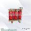 Hot sale China supplier power transformer 3 phase solid molding dry type transformer ups 6kva