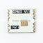 low energy wireless receiver RTL8189ES sdio wifi module