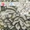 wholesale high quality white cord softextile cord lace fabric for dress making lace fabric