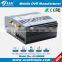 4-channel Car DVR System Support 4 Cameras