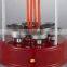 Automatic Smokeless electric barbecue maker /Vertical broiler