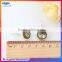 New design retro caystal stud earrings for women earring stud