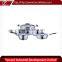 China Manufacturing Stainless Steel Cookware Set
