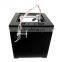 Mini Desktop 3D Printer G-code Zero.