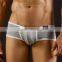 Low Waist Boxer Underwear Lycra Comfortable Shorts Underwear